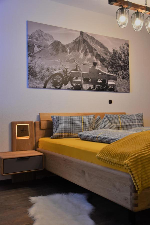 K-Appartements Kloesterle Bagian luar foto