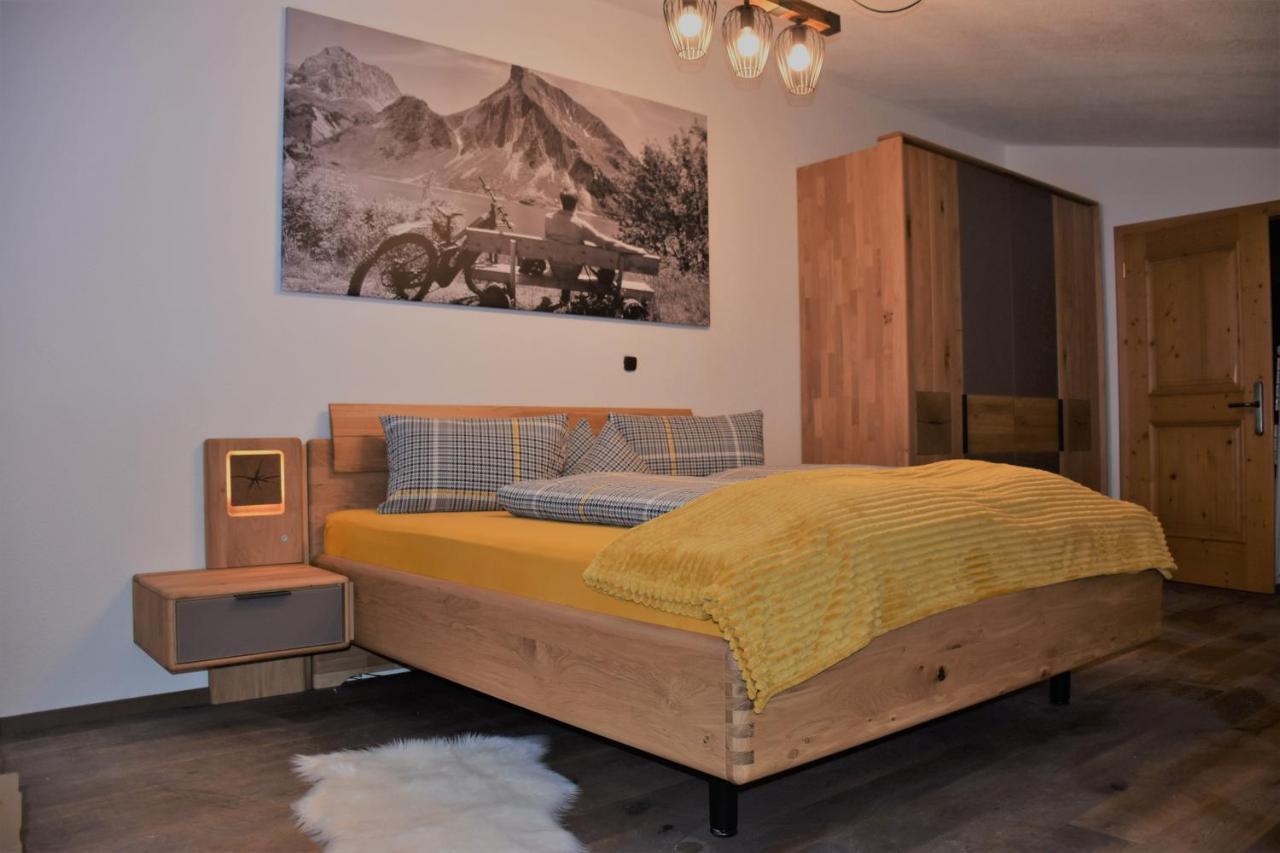 K-Appartements Kloesterle Bagian luar foto
