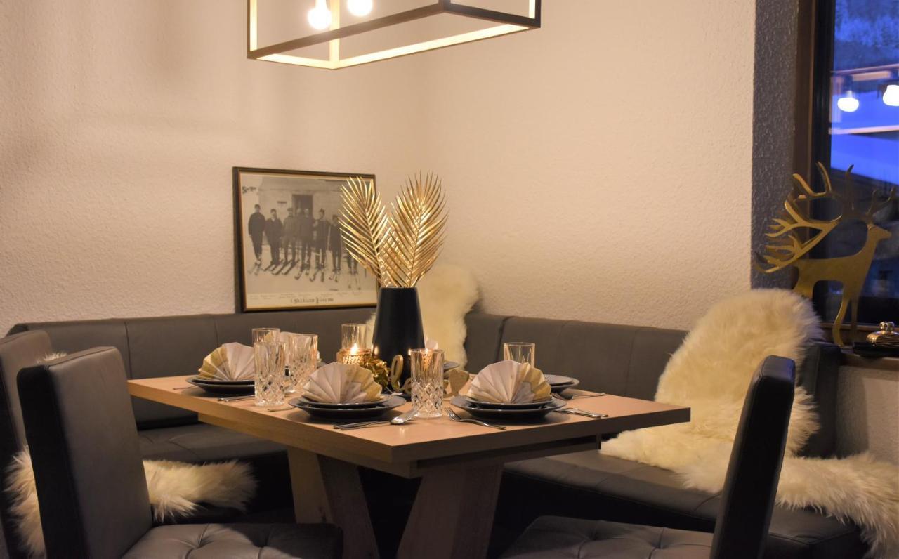 K-Appartements Kloesterle Bagian luar foto