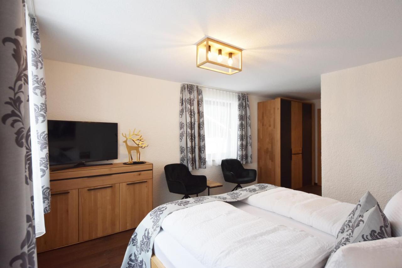 K-Appartements Kloesterle Bagian luar foto