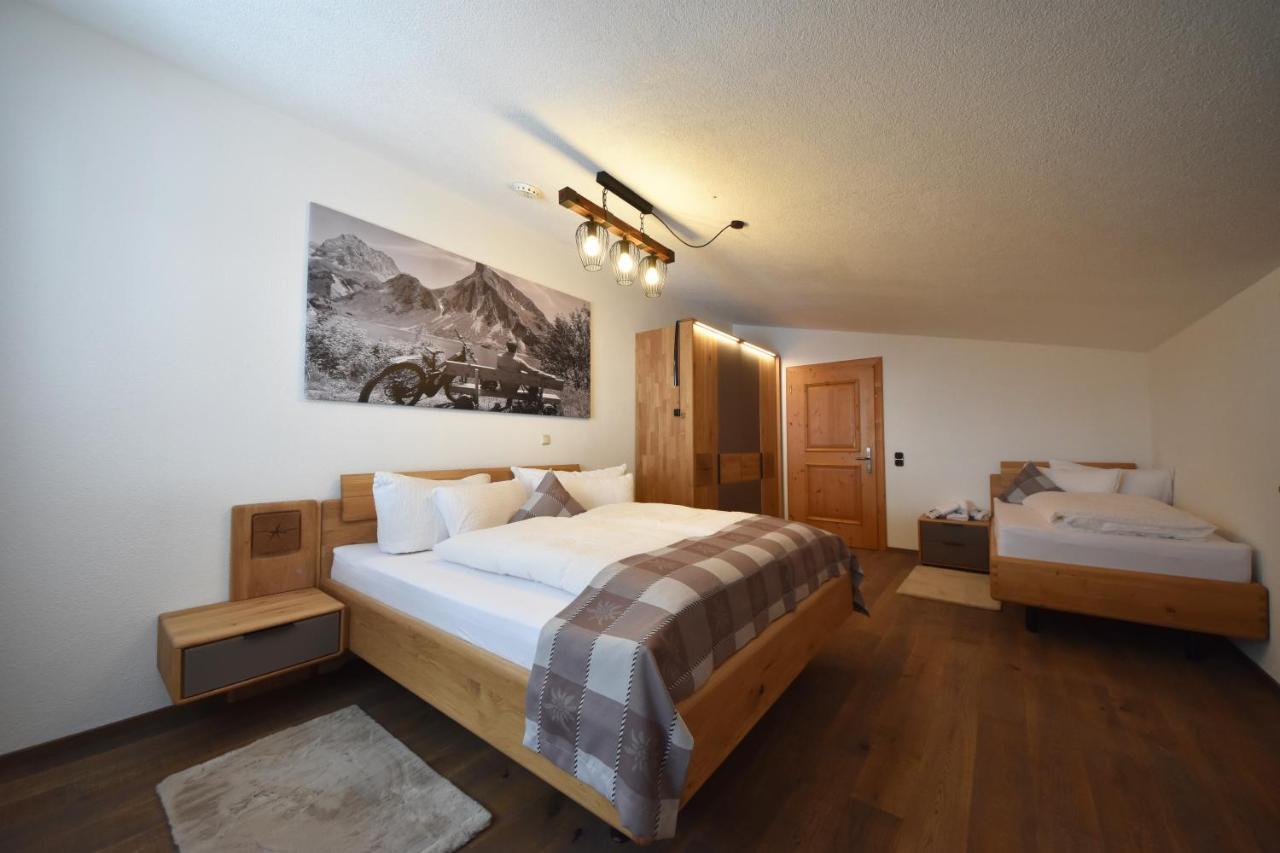 K-Appartements Kloesterle Bagian luar foto