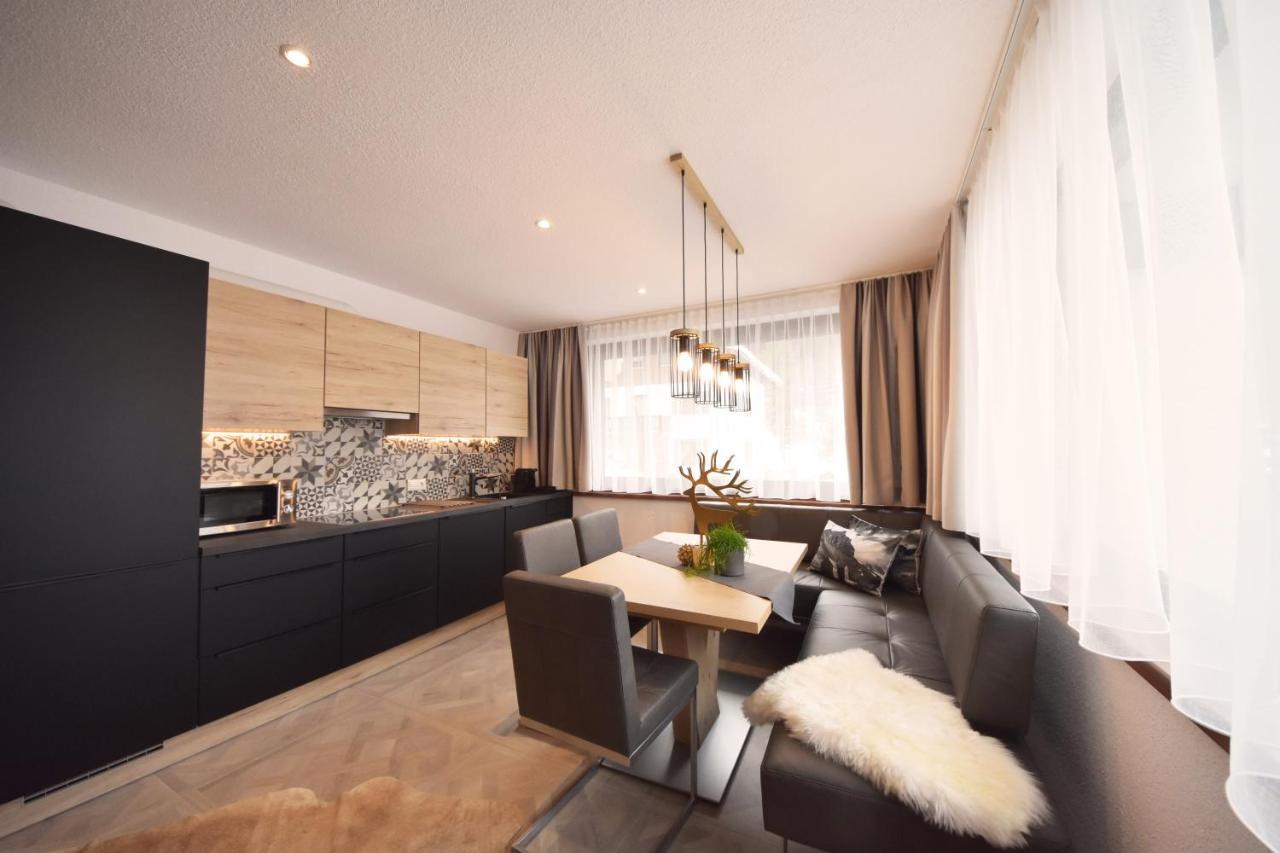 K-Appartements Kloesterle Bagian luar foto