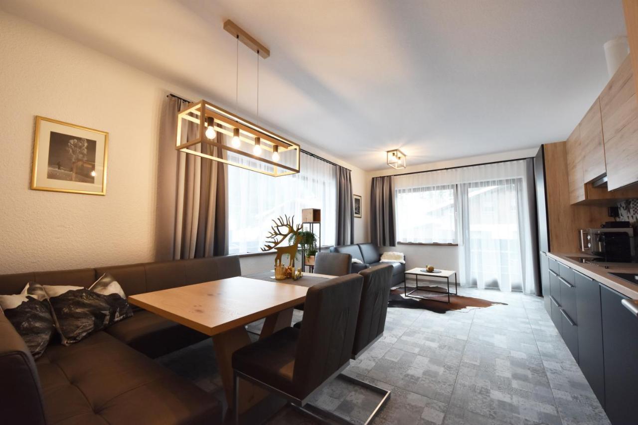 K-Appartements Kloesterle Bagian luar foto
