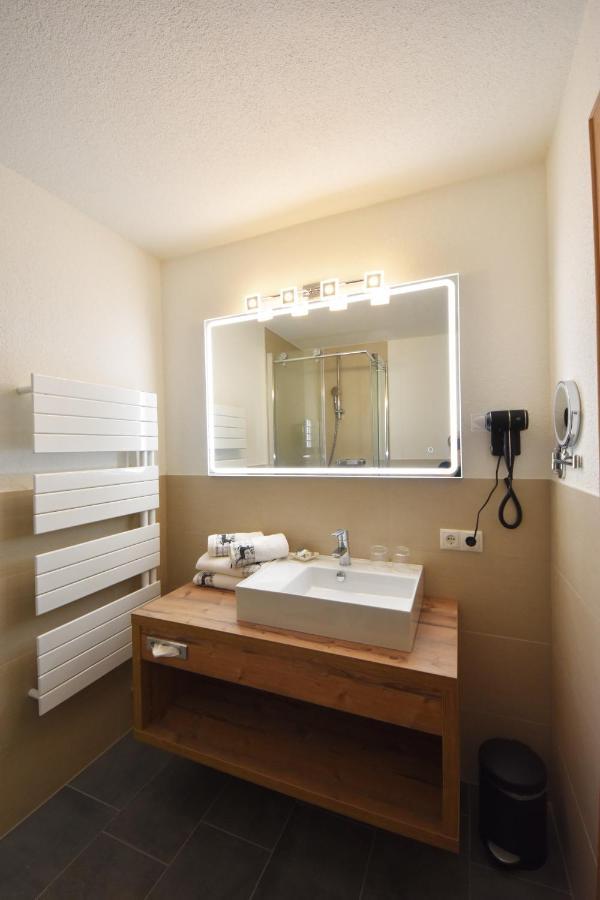 K-Appartements Kloesterle Bagian luar foto