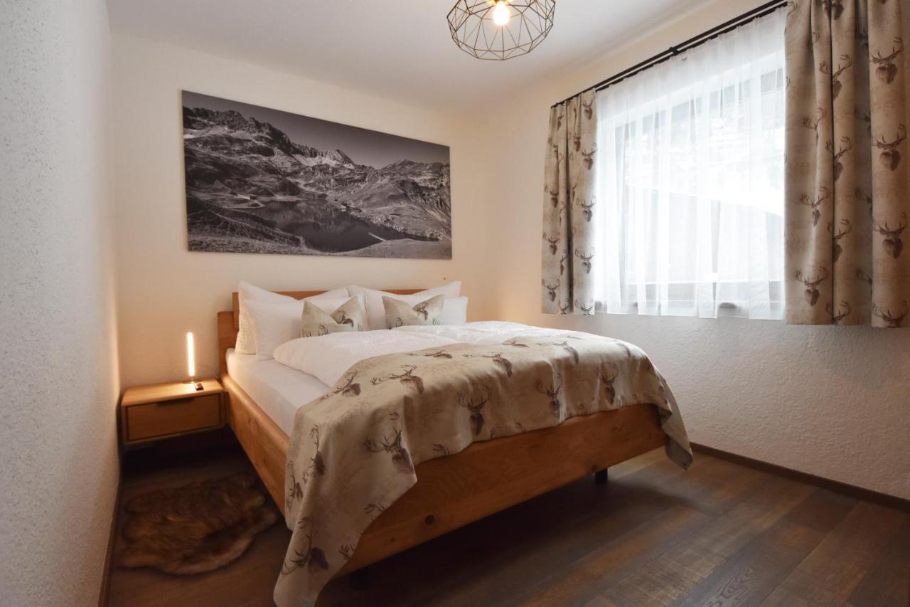 K-Appartements Kloesterle Bagian luar foto
