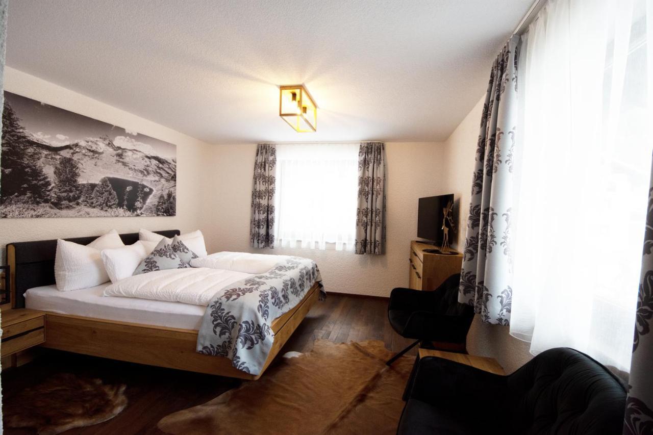 K-Appartements Kloesterle Bagian luar foto
