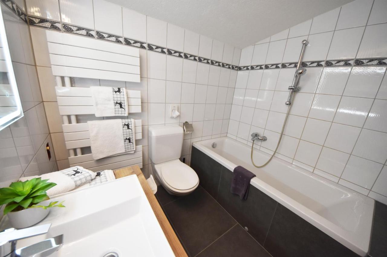 K-Appartements Kloesterle Bagian luar foto